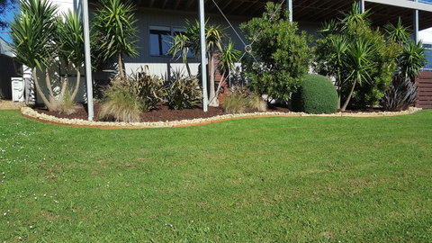 Saltwater Breeze Retreat - Great Ocean Road Tourism 30