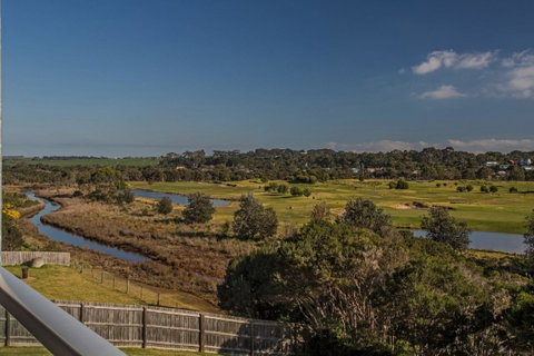Saltwater Breeze Retreat - Great Ocean Road Tourism 20