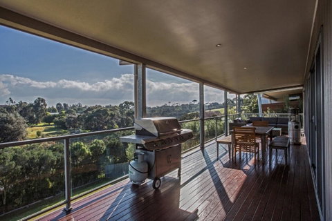 Saltwater Breeze Retreat - Great Ocean Road Tourism 25
