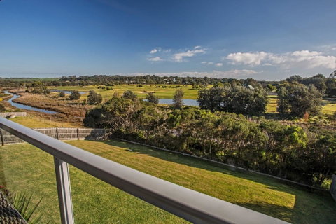 Saltwater Breeze Retreat - Great Ocean Road Tourism 8