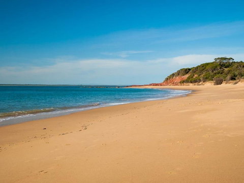 Saltwater Breeze Retreat - Great Ocean Road Tourism 14