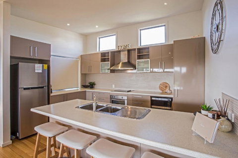 Saltwater Breeze Retreat - Great Ocean Road Tourism 2