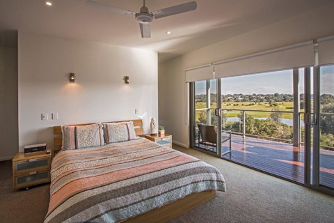 Saltwater Breeze Retreat - Great Ocean Road Tourism 15