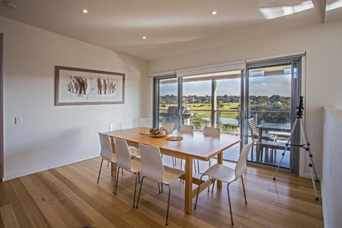 Saltwater Breeze Retreat - Great Ocean Road Tourism 11