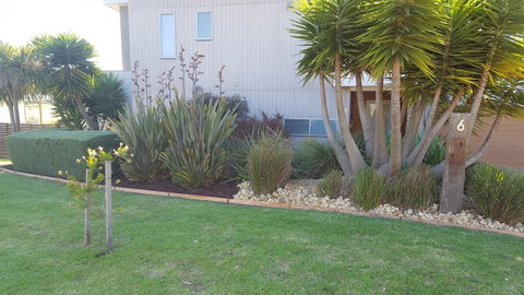 Saltwater Breeze Retreat - Great Ocean Road Tourism 29