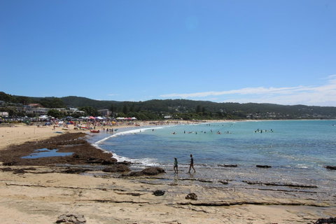 Lorne Holiday House - Great Ocean Road Tourism 14