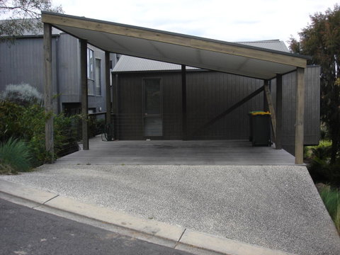 Lorne Holiday House - Great Ocean Road Tourism 13