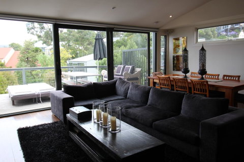Lorne Holiday House - Great Ocean Road Tourism 1