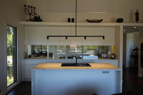 Lorne Holiday House - Great Ocean Road Tourism 0