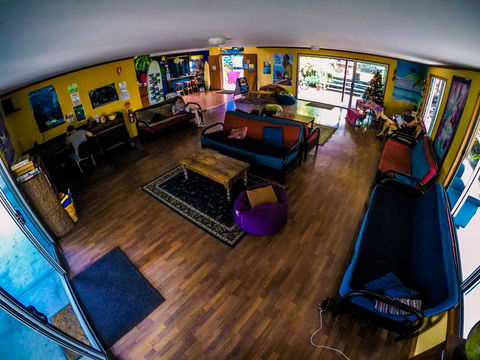 Cool Bananas Backpackers - Great Ocean Road Tourism 28