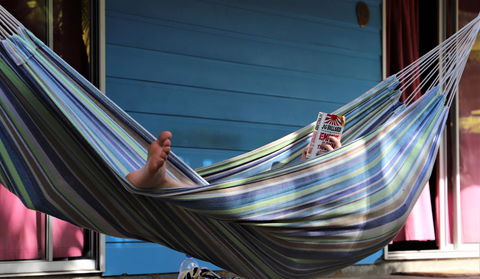 Cool Bananas Backpackers - Great Ocean Road Tourism 3