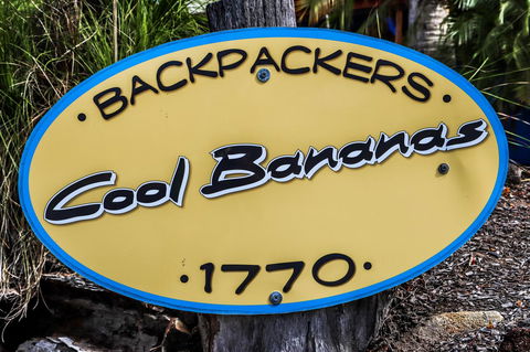 Cool Bananas Backpackers - Great Ocean Road Tourism 38
