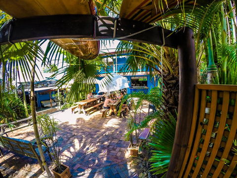 Cool Bananas Backpackers - Great Ocean Road Tourism 0