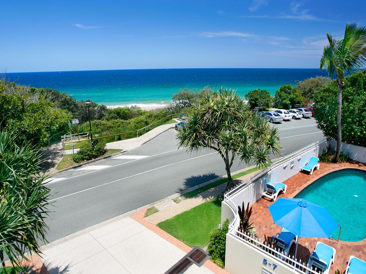 Beerburrum QLD Great Ocean Road Tourism