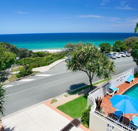 La Mer Sunshine Beachfront - Great Ocean Road Tourism