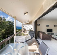 Sunseeker Holiday Apartments - Great Ocean Road Tourism