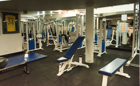 Noosa Blue Resort - Great Ocean Road Tourism 28