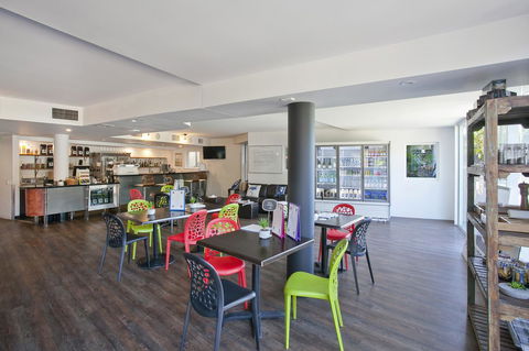 Noosa Blue Resort - Great Ocean Road Tourism 2