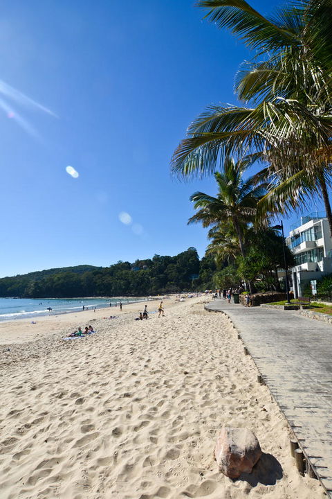 Noosa Blue Resort - Great Ocean Road Tourism 20