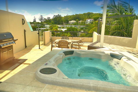 Noosa Blue Resort - Great Ocean Road Tourism 32