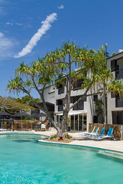 Noosa Blue Resort - Great Ocean Road Tourism 30