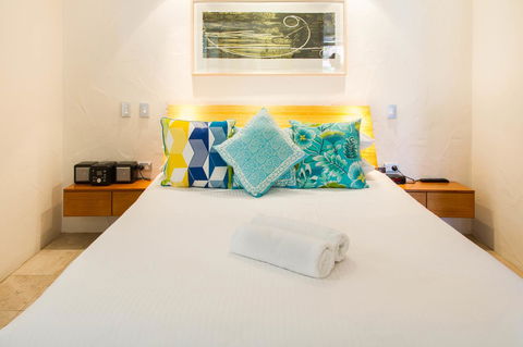 Noosa Blue Resort - Great Ocean Road Tourism 27