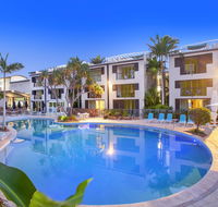 Noosa Blue Resort - Great Ocean Road Tourism