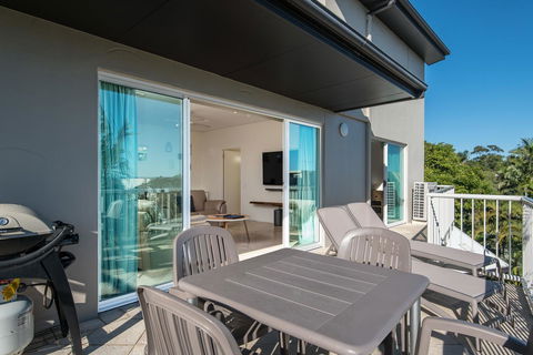 Noosa Blue Resort - Great Ocean Road Tourism 15