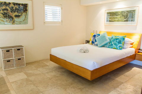 Noosa Blue Resort - Great Ocean Road Tourism 29