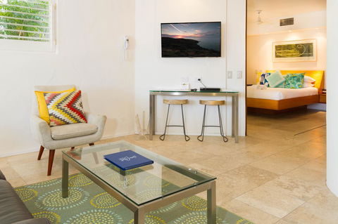 Noosa Blue Resort - Great Ocean Road Tourism 31