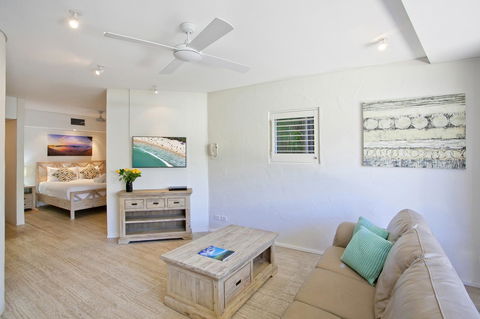 Noosa Blue Resort - Great Ocean Road Tourism 8