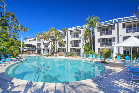 Noosa Blue Resort - Great Ocean Road Tourism 25