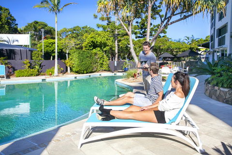 Noosa Blue Resort - Great Ocean Road Tourism 23