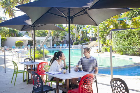 Noosa Blue Resort - Great Ocean Road Tourism 33