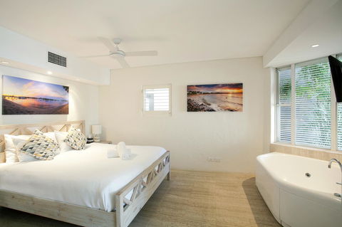 Noosa Blue Resort - Great Ocean Road Tourism 7