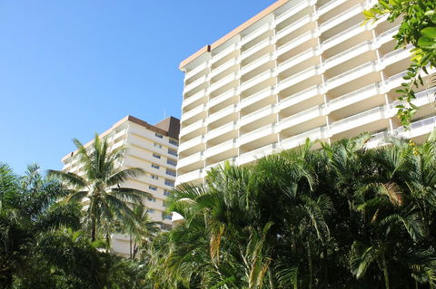 Whitsunday Apartments - Great Ocean Road Tourism 9
