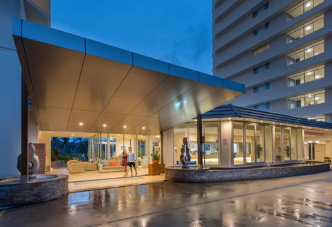 Whitsunday Apartments - Great Ocean Road Tourism 4
