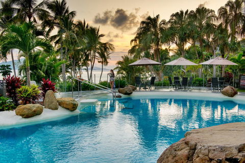 Whitsunday Apartments - Great Ocean Road Tourism 2