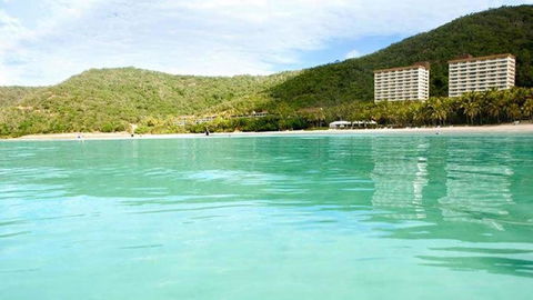 Whitsunday Apartments - Great Ocean Road Tourism 8