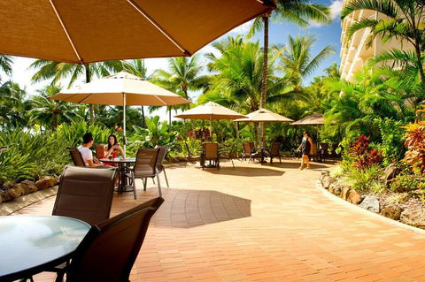 Whitsunday Apartments - Great Ocean Road Tourism 12