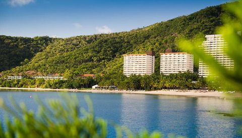 Whitsunday Apartments - Great Ocean Road Tourism 0