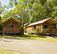 Captain Cook Holiday Village 1770 - Great Ocean Road Tourism