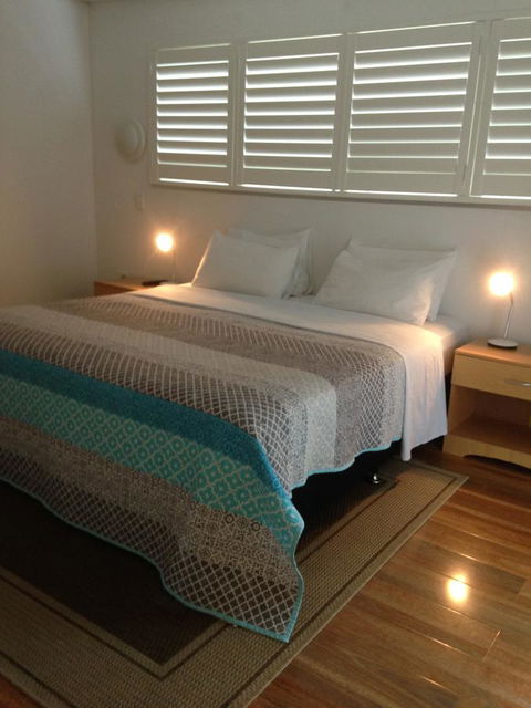 Chez Noosa Resort Motel - Great Ocean Road Tourism 34