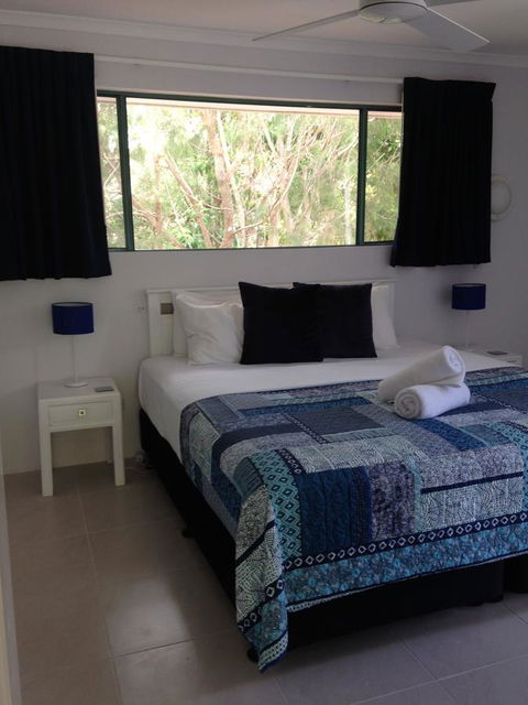 Chez Noosa Resort Motel - Great Ocean Road Tourism 20