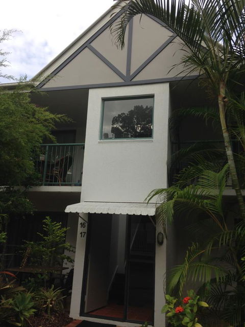 Chez Noosa Resort Motel - Great Ocean Road Tourism 16