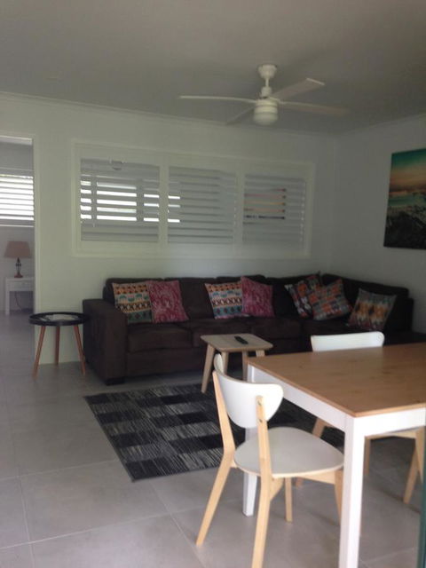 Chez Noosa Resort Motel - Great Ocean Road Tourism 19