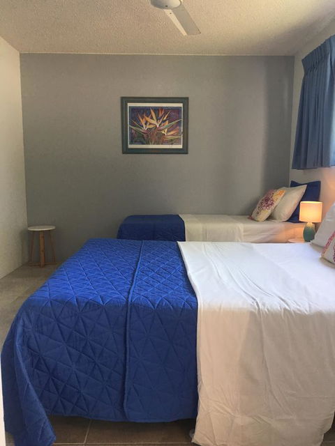 Chez Noosa Resort Motel - Great Ocean Road Tourism 37