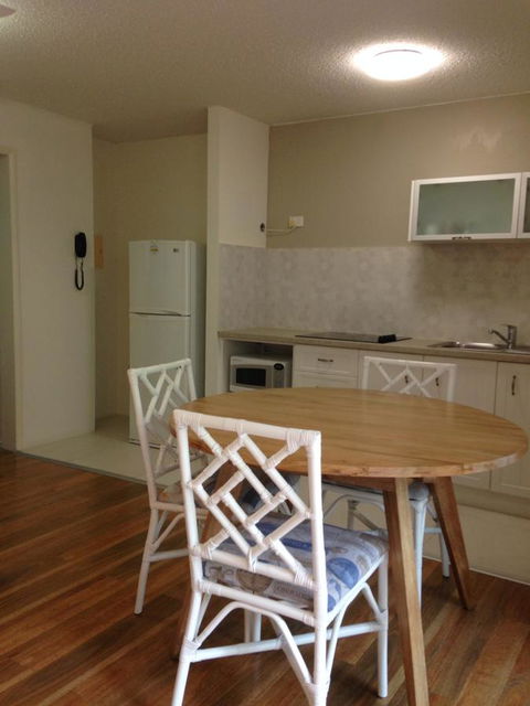 Chez Noosa Resort Motel - Great Ocean Road Tourism 33