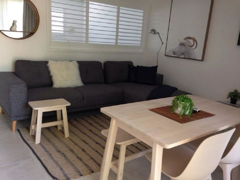 Chez Noosa Resort Motel - Great Ocean Road Tourism 32