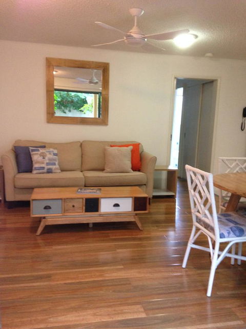 Chez Noosa Resort Motel - Great Ocean Road Tourism 35